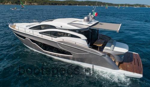 Sessa C54 specificaties